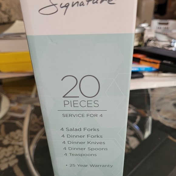 Utensils - Picture 2 of 4